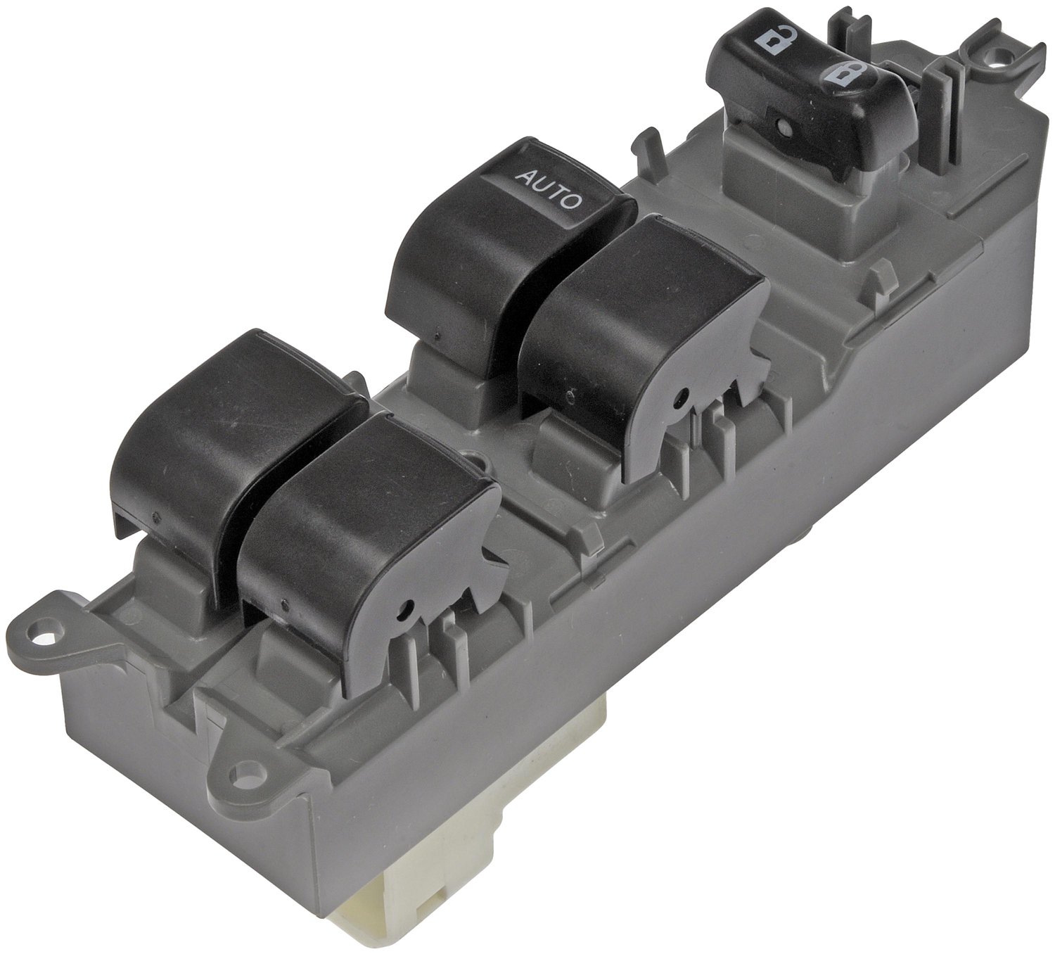 Dorman DOR-901-791 Power Window Switch - Master Switch - Image 4