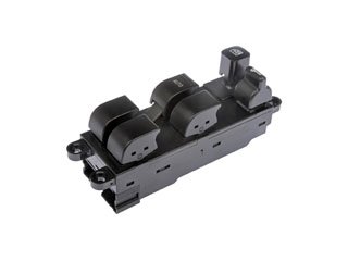 Dorman DOR-901-800 Power Window Switch - Front Left, 6 Button