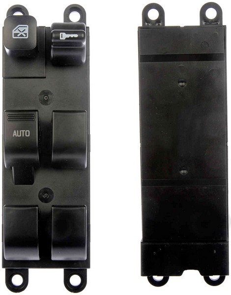 Dorman DOR-901-800 Power Window Switch - Front Left, 6 Button - Image 2