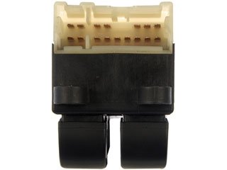 Dorman DOR-901-806 Power Window Switch - Front Left, 6 Button