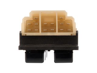 Dorman DOR-901-807 Power Window Switch - Front Left, 5 Button