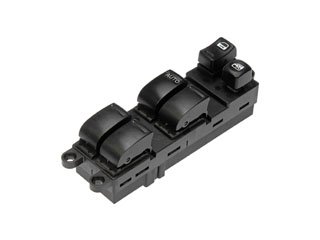 Dorman DOR-901-809 Master Power Window Switch - Image 2