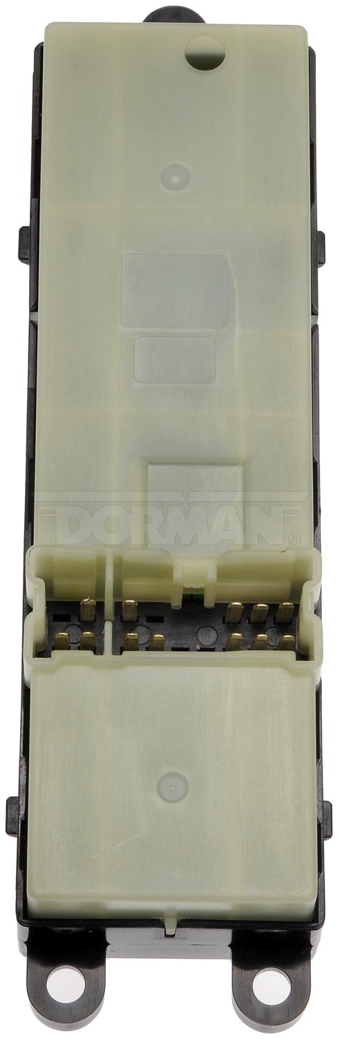 Dorman DOR-901-861 Master Switch - Front Left, 6 Button