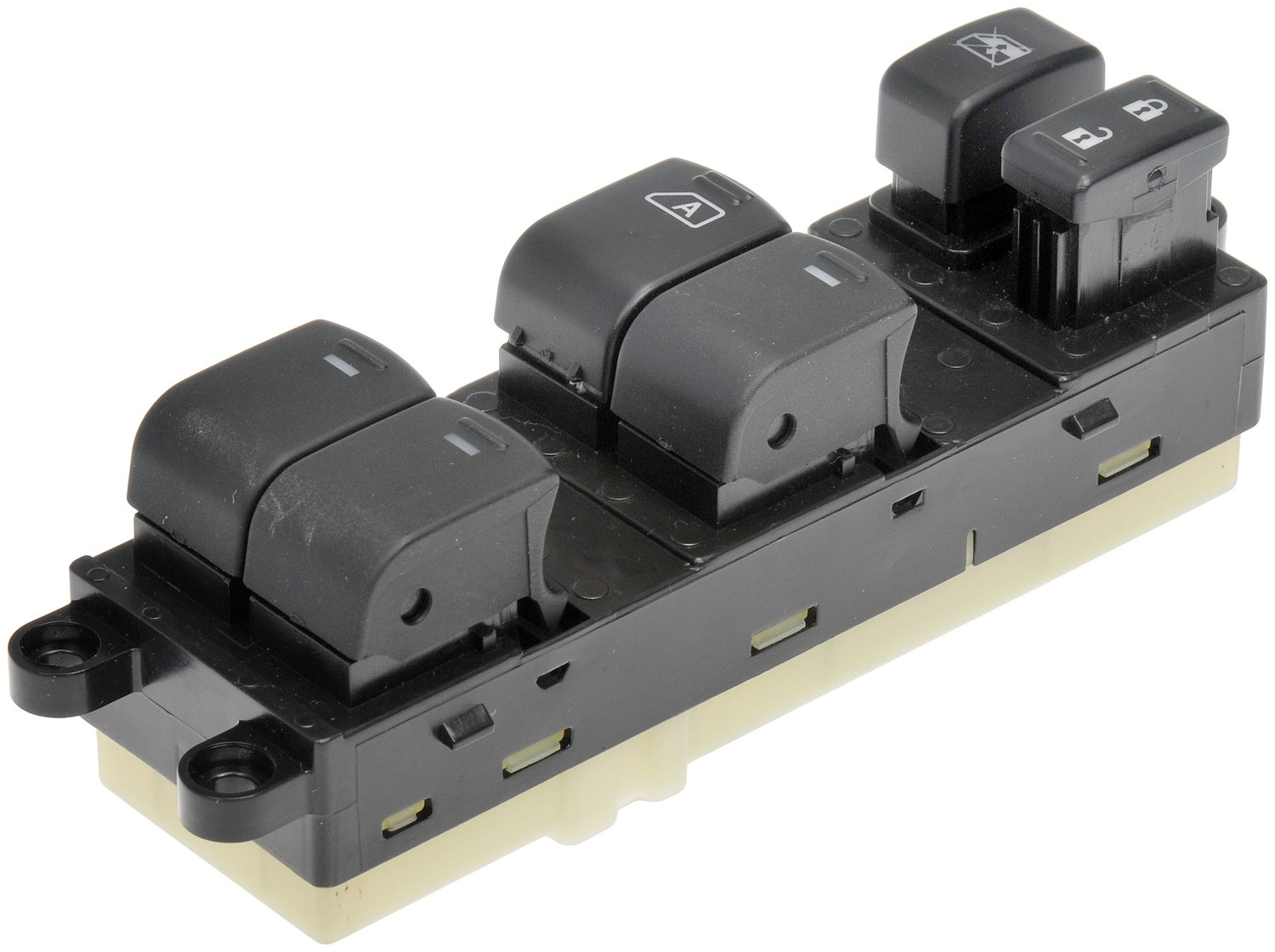 Dorman DOR-901-861 Master Switch - Front Left, 6 Button - Image 3
