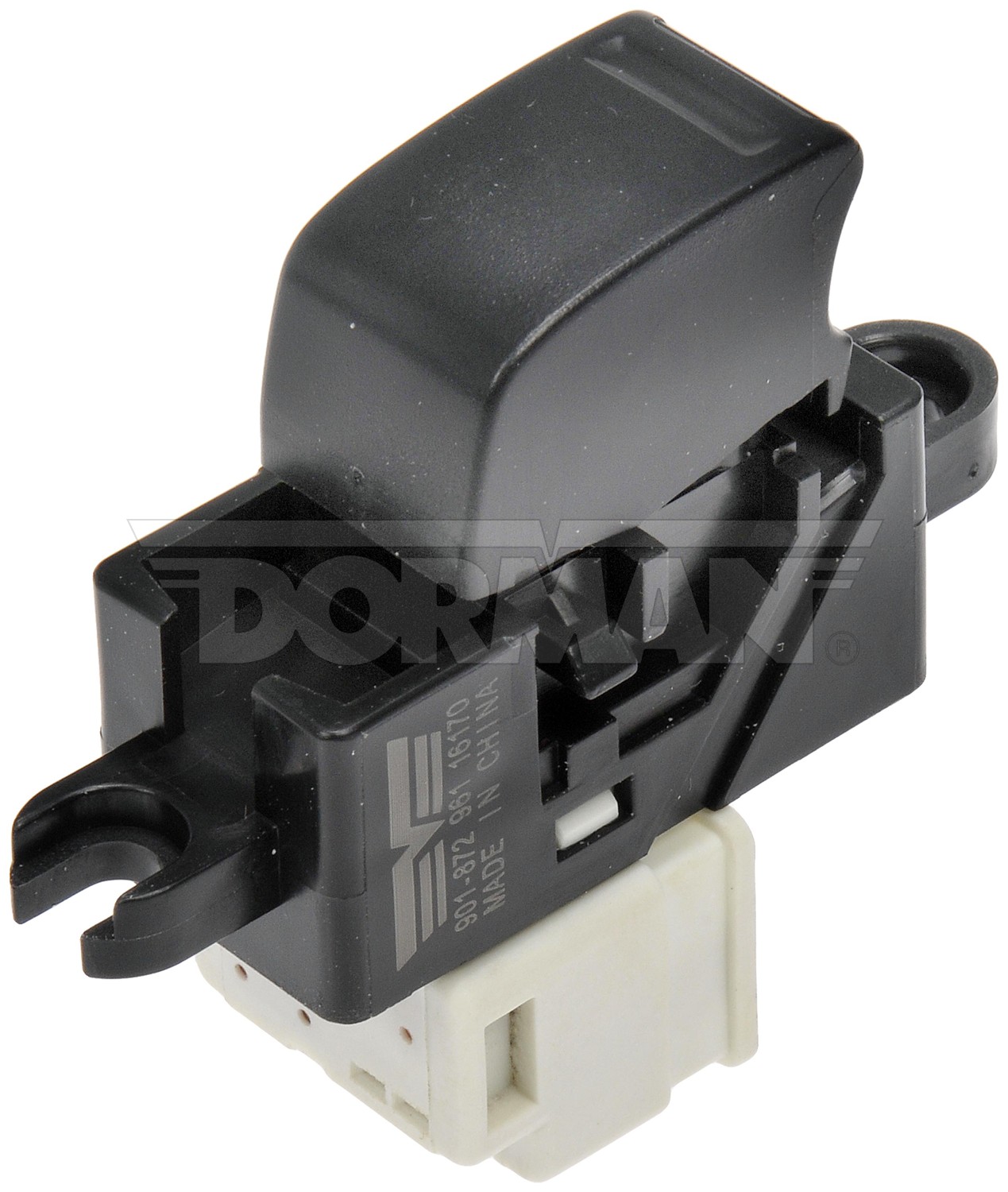 Dorman DOR-901-872 Power Window Switch - Rear Left and Right, 1 Button - Image 3