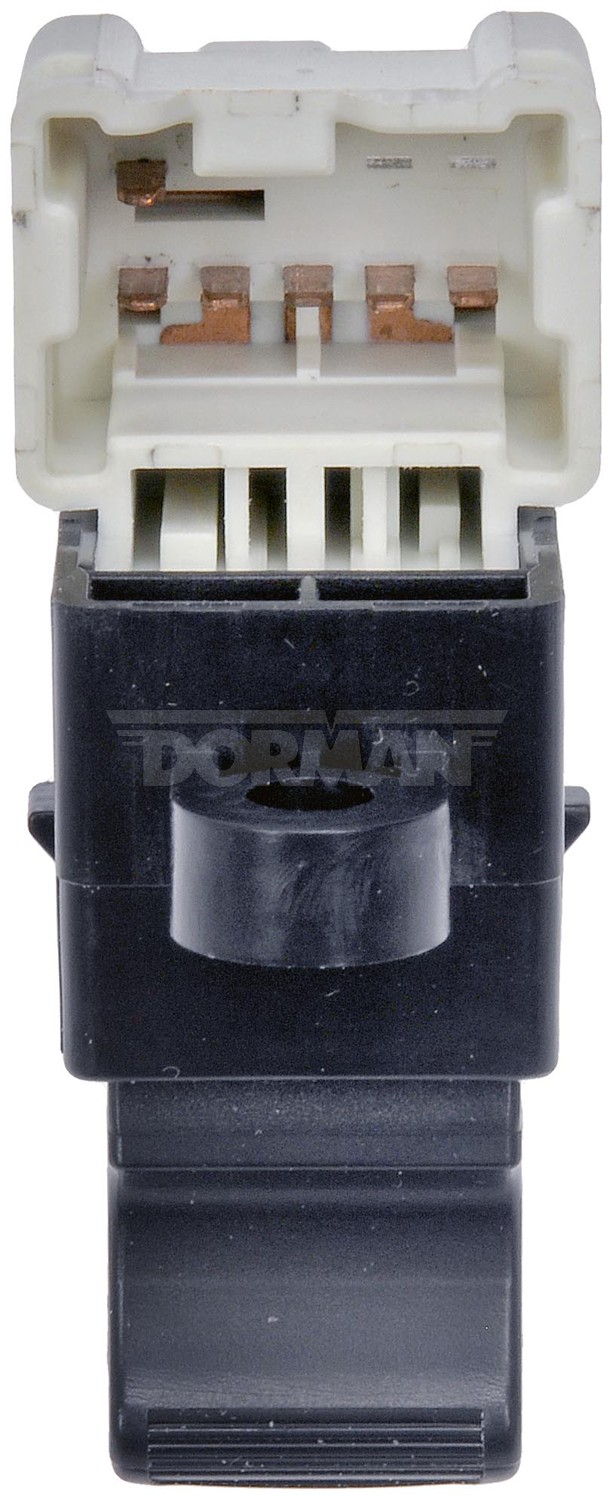 Dorman DOR-901-872 Power Window Switch - Rear Left and Right, 1 Button