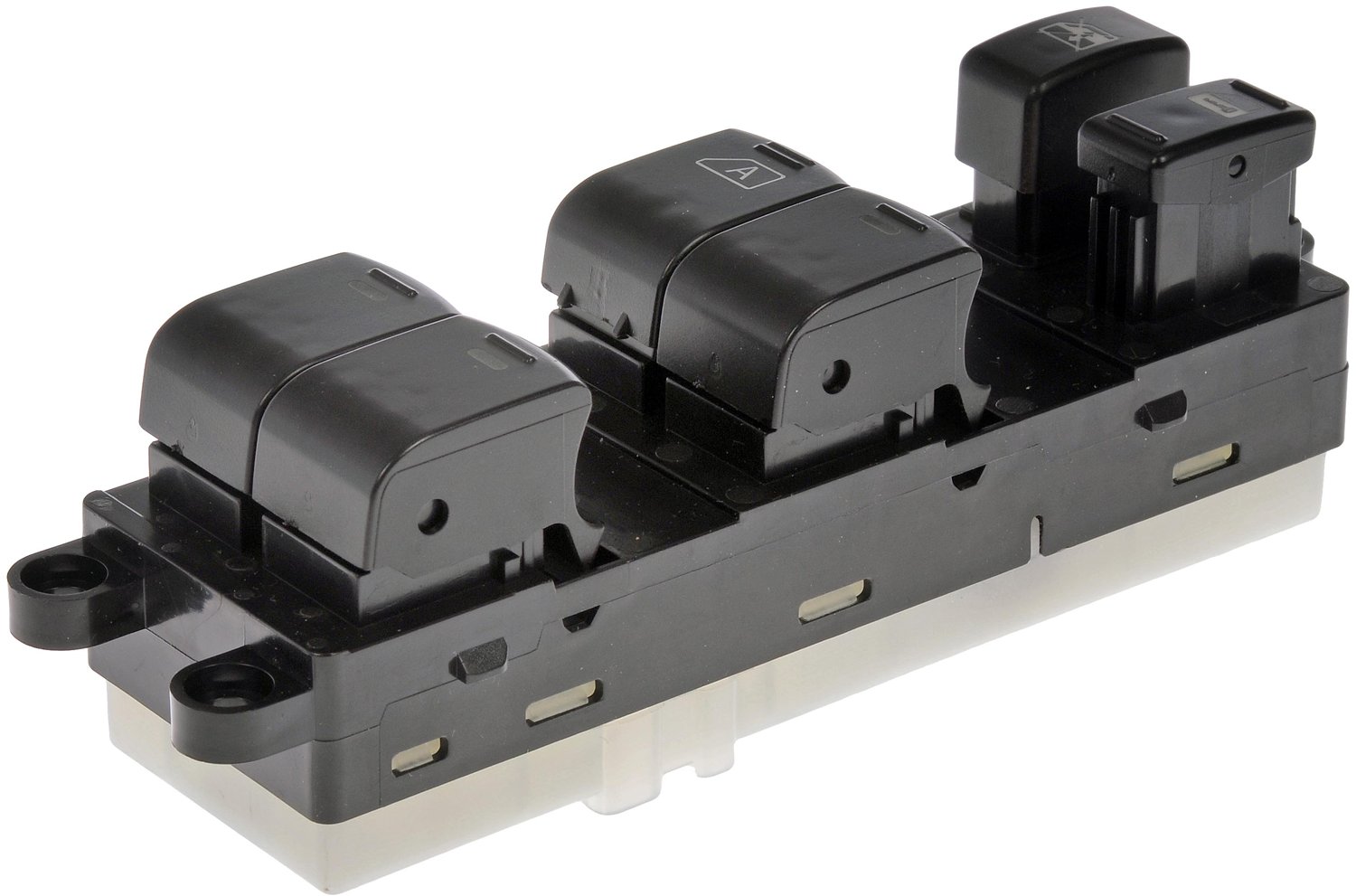 Dorman DOR-901-875 Power Window Switch - Master Switch - Image 3