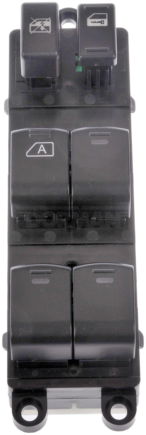 Dorman DOR-901-875 Power Window Switch - Master Switch - Image 2
