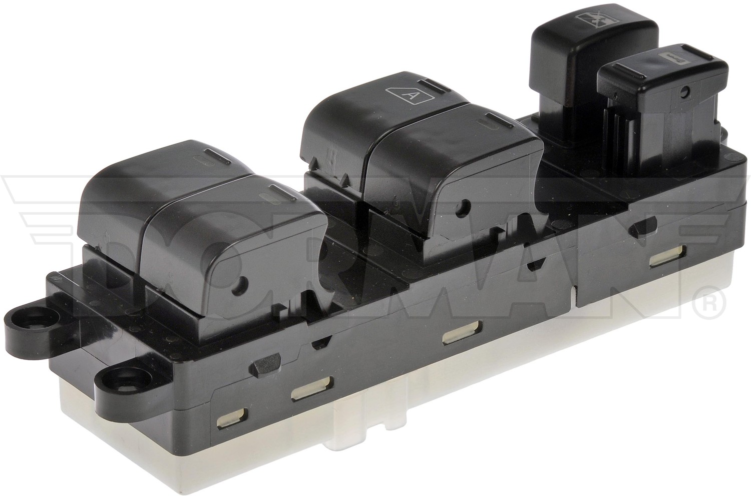 Dorman DOR-901-875 Power Window Switch - Master Switch - Image 4