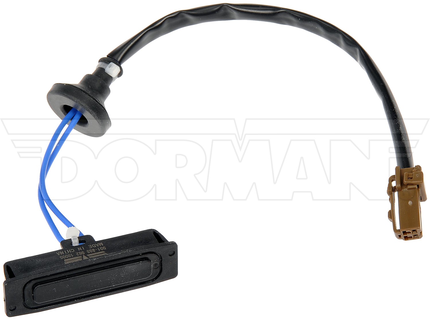 Dorman DOR-901-888 Tailgate Release Switch - Image 2