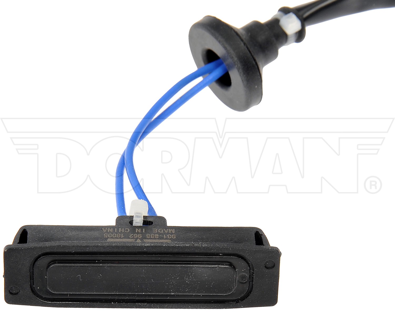 Dorman DOR-901-888 Tailgate Release Switch - Image 3