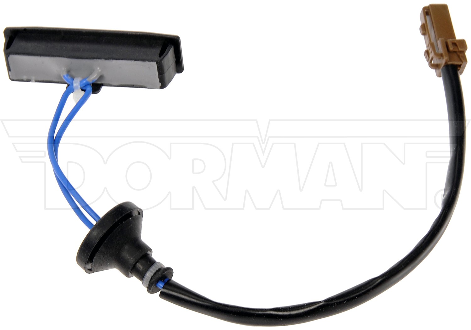 Dorman DOR-901-888 Tailgate Release Switch - Image 4