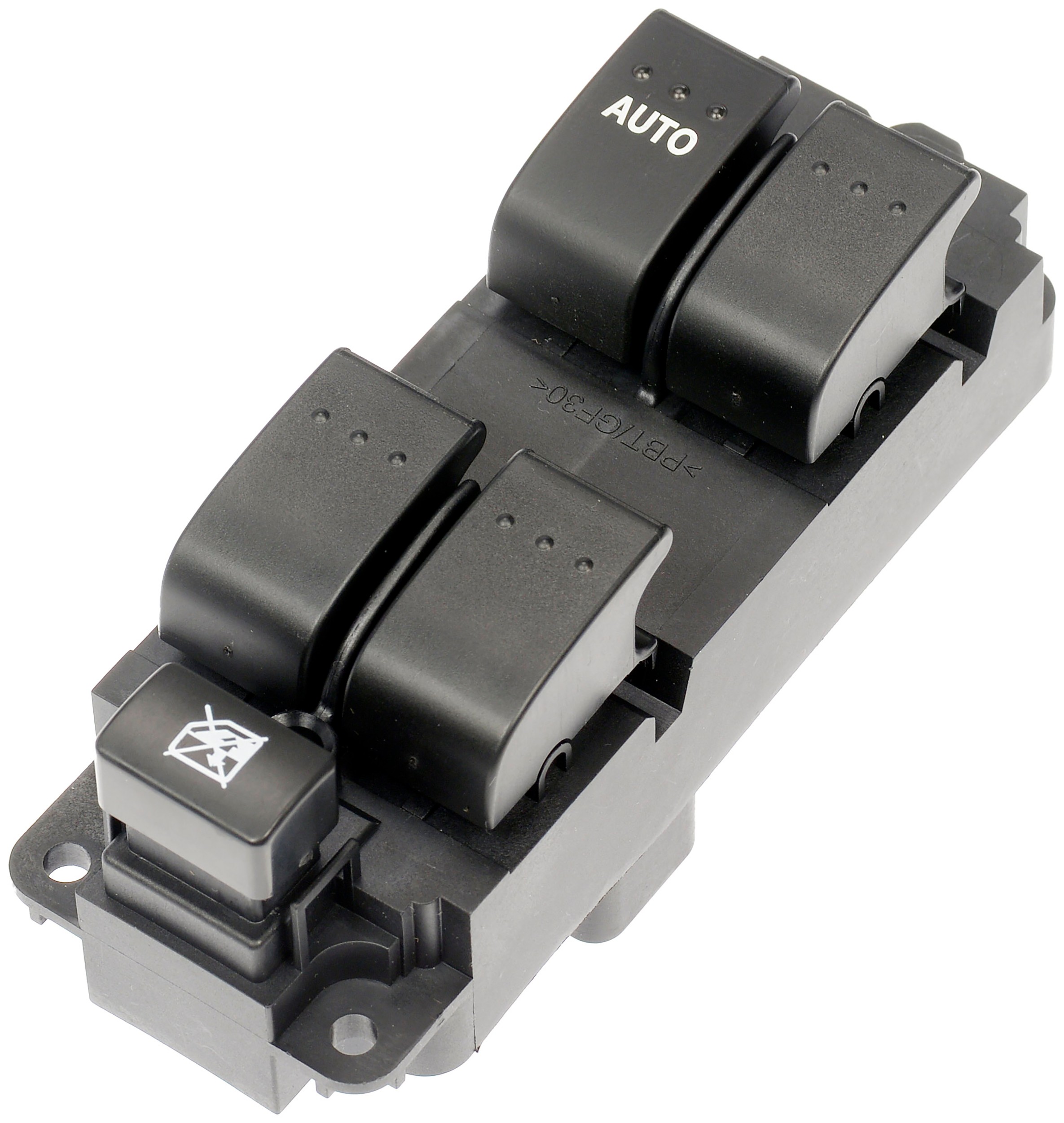 Dorman DOR-901-901 Power Window Switch - Left Master - Image 2