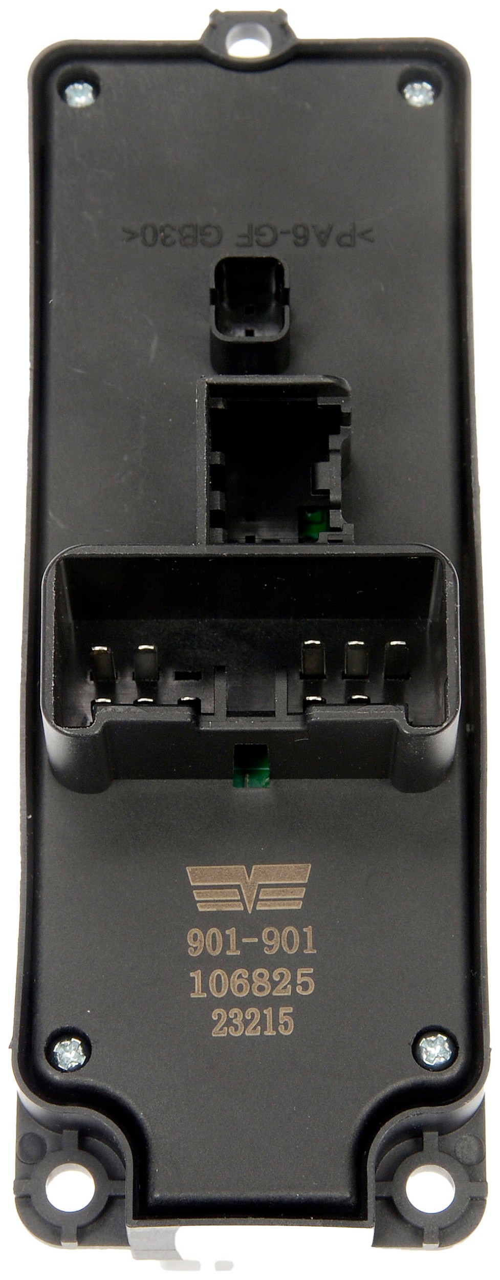Dorman DOR-901-901 Power Window Switch - Left Master