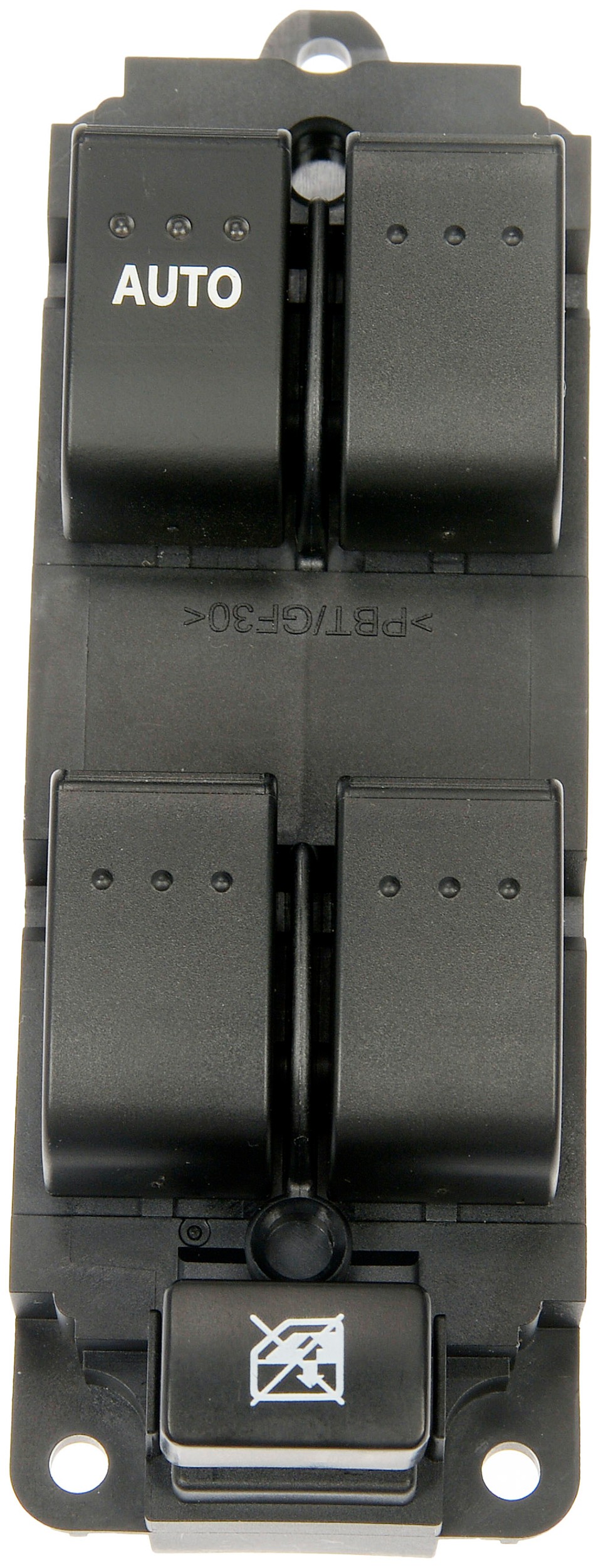 Dorman DOR-901-901 Power Window Switch - Left Master - Image 4