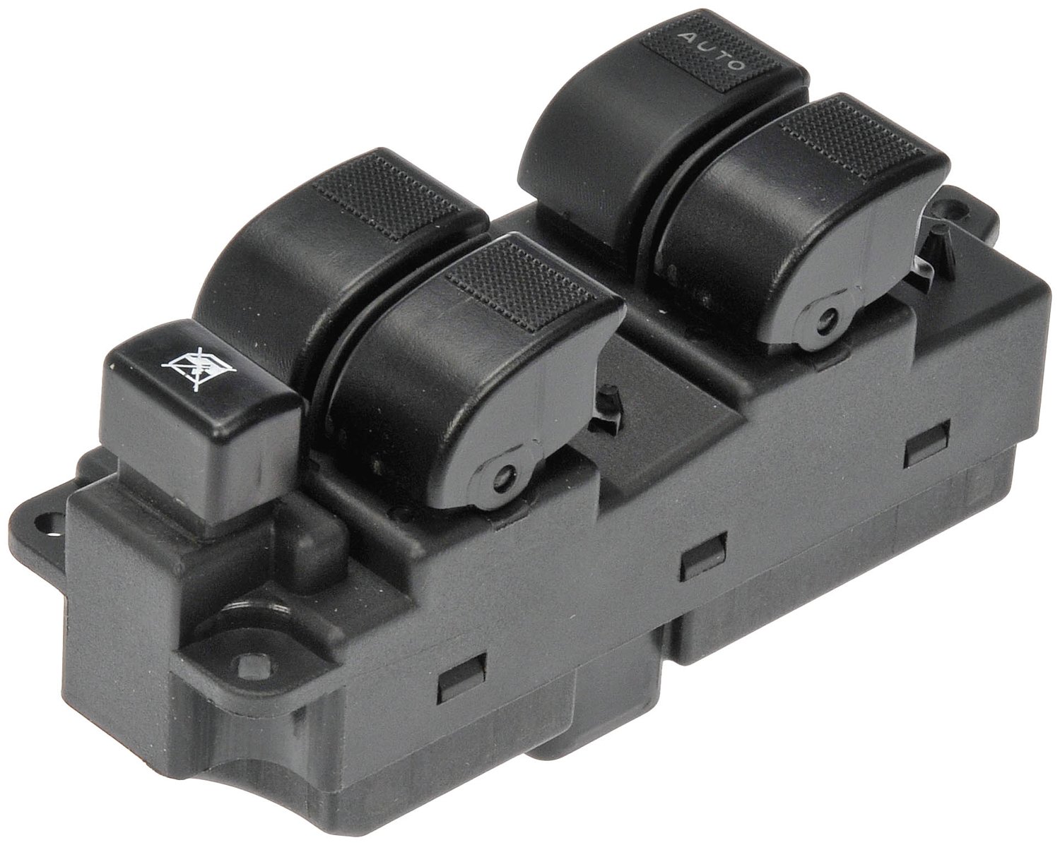 Dorman DOR-901-902 Power Window Switch - Master Switch - Image 3