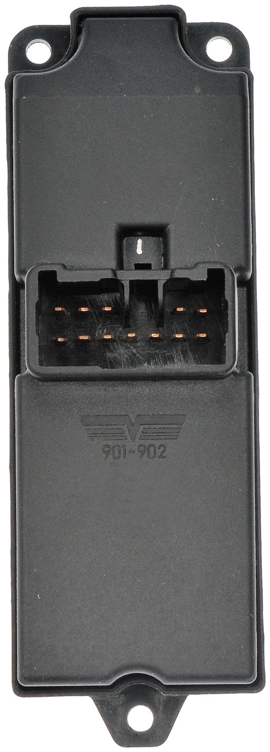 Dorman DOR-901-902 Power Window Switch - Master Switch - Image 2
