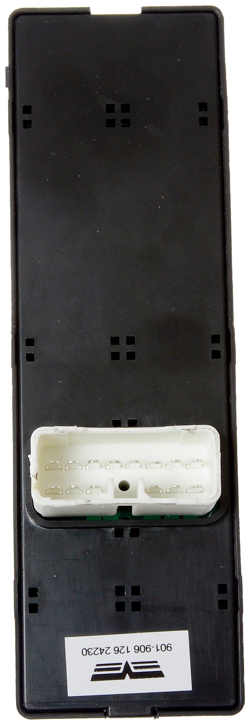 Dorman DOR-901-906 Power Window Switch - Left Front Master