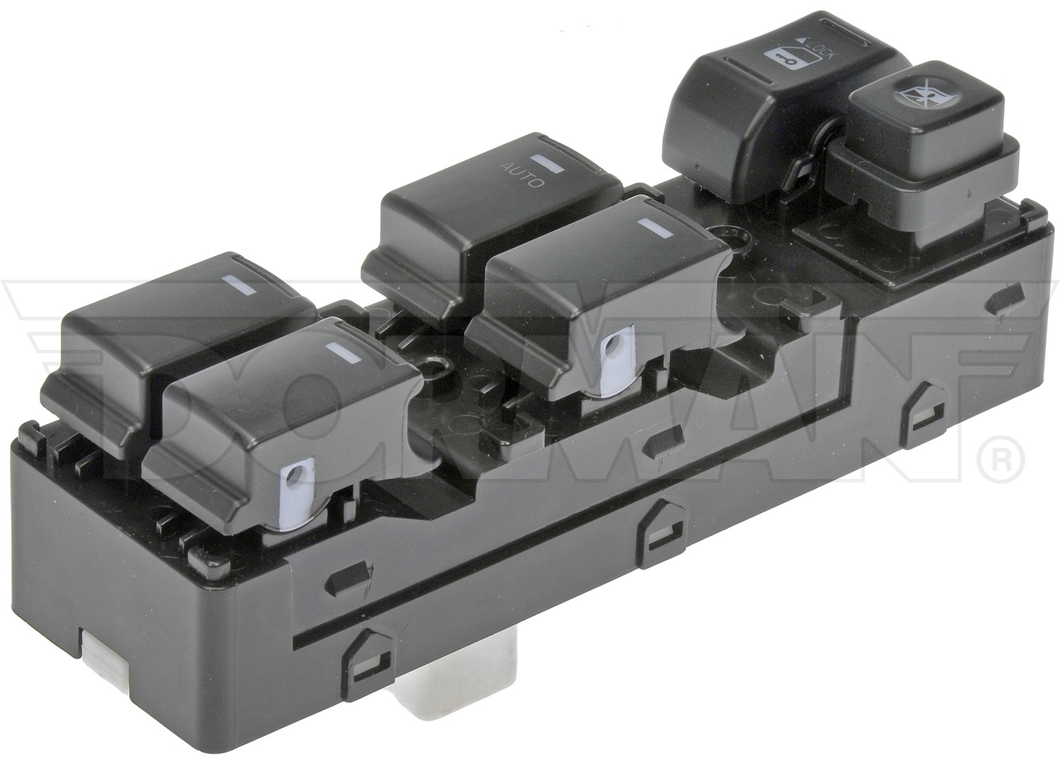 Dorman DOR-901-909 Power Window Switch - Master Switch - Image 3