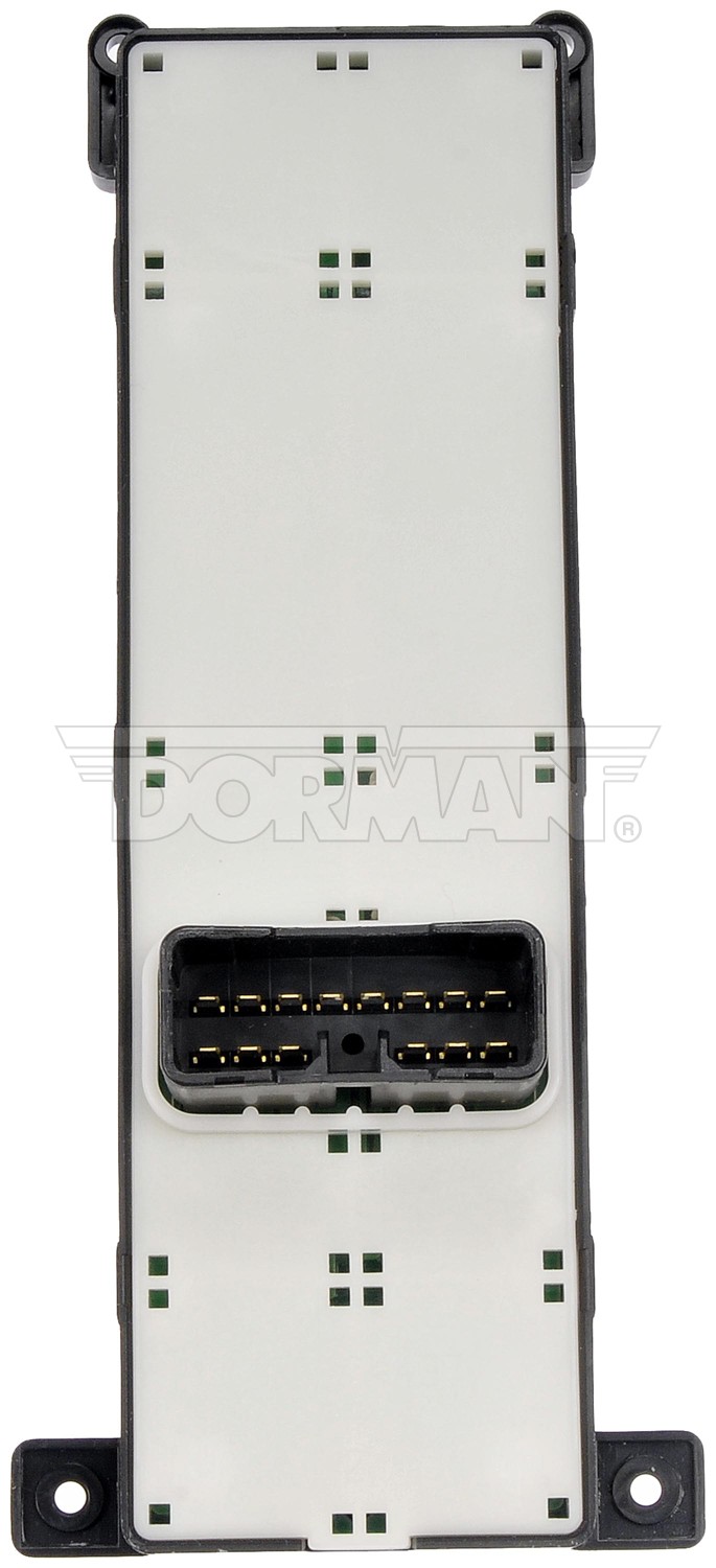 Dorman DOR-901-911 Master Switch - Front Left, 6 Button - Image 3