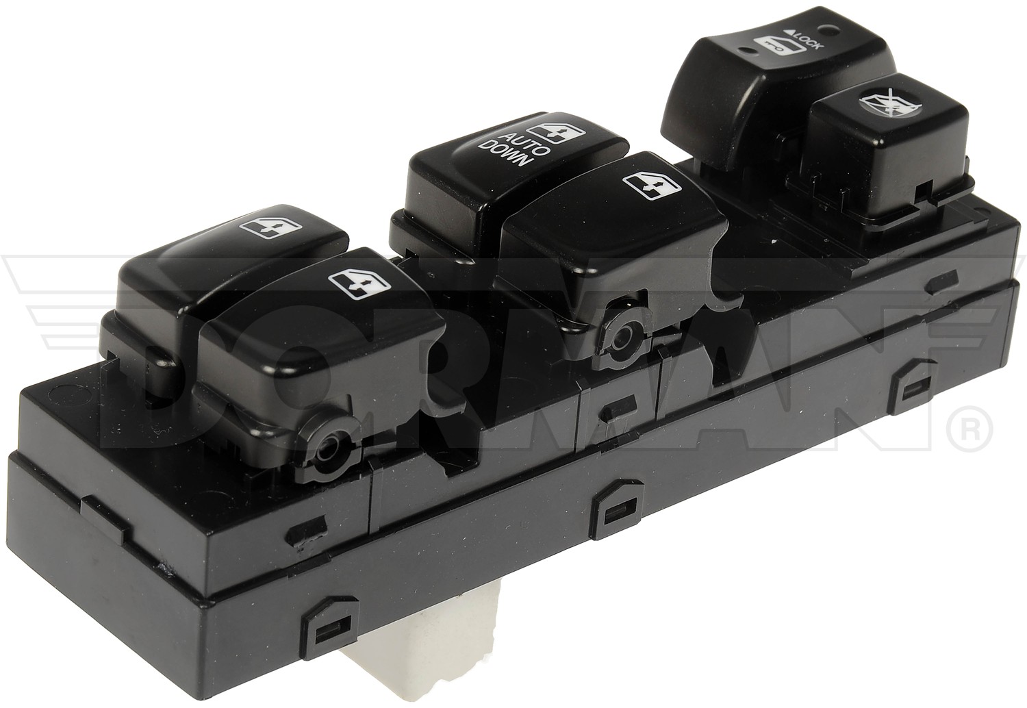 Dorman DOR-901-918 Master Switch - Front Left, 6 Button - Image 3