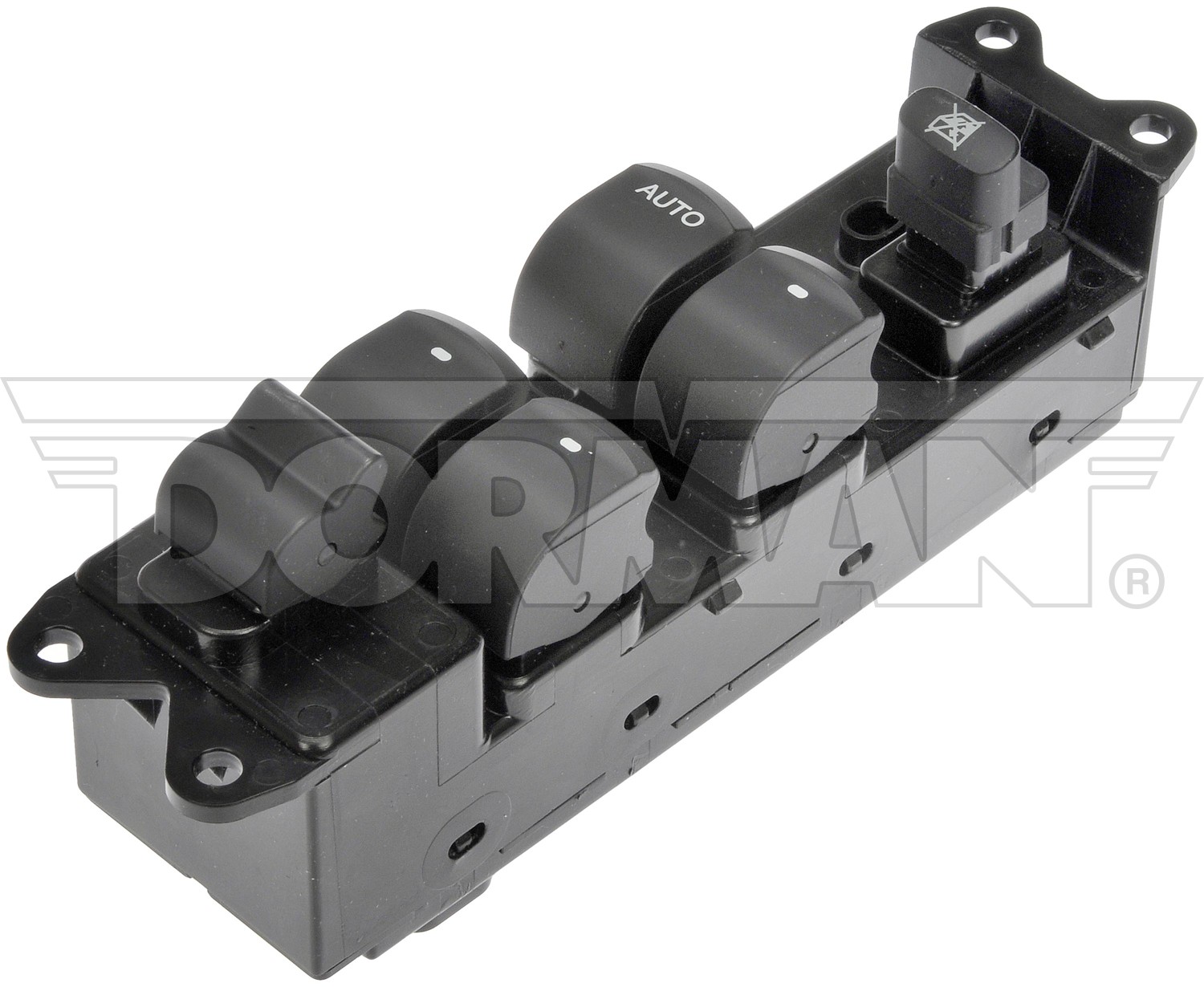 Dorman DOR-901-919 Master Window Switch - Front Left, 6 Button - Image 5