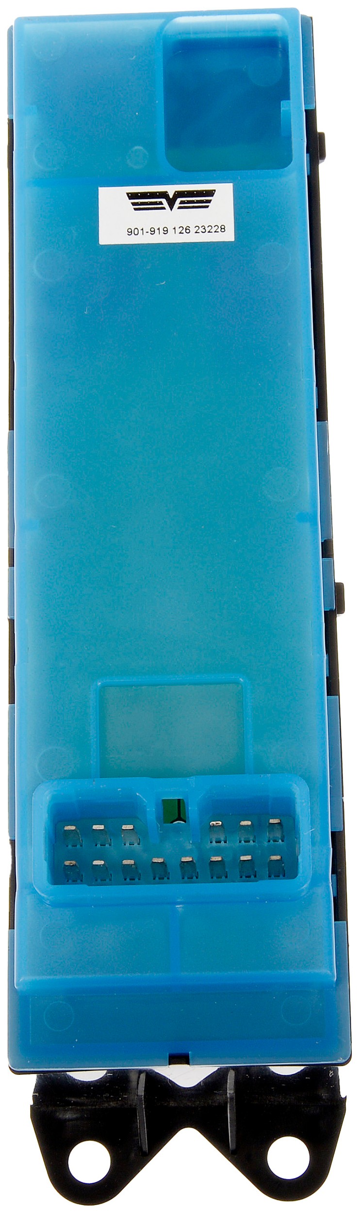 Dorman DOR-901-919 Master Window Switch - Front Left, 6 Button - Image 4