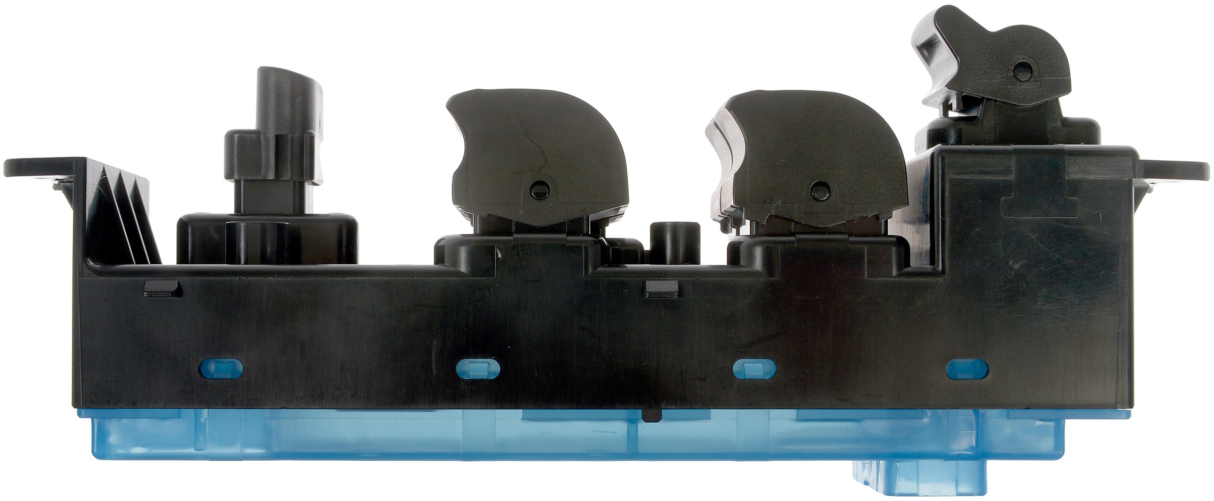 Dorman DOR-901-919 Master Window Switch - Front Left, 6 Button - Image 3