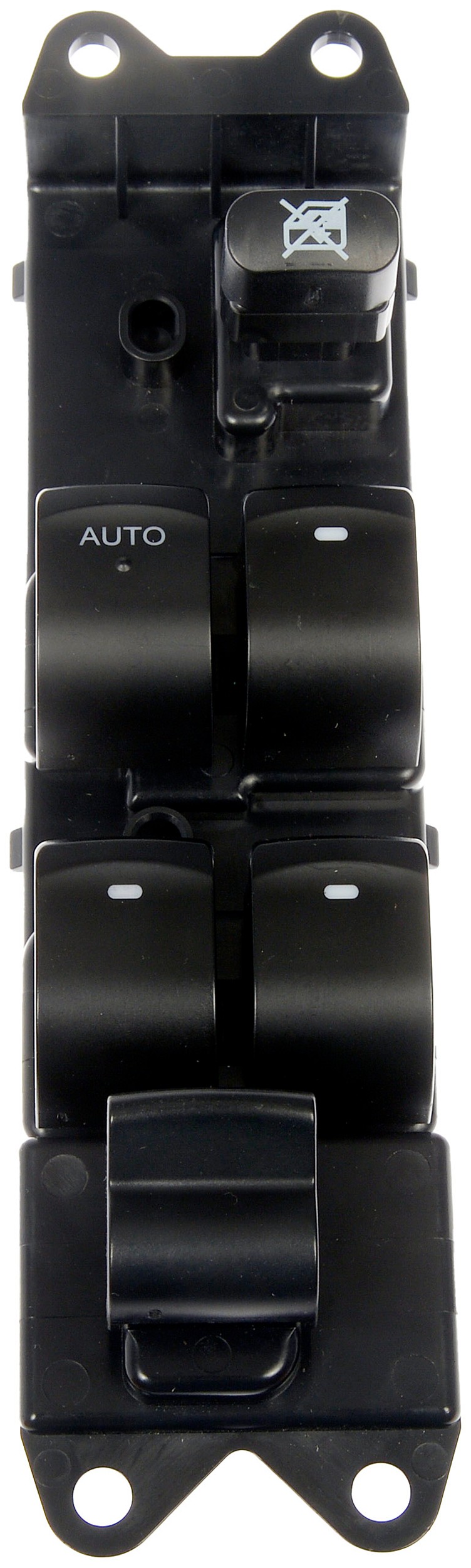 Dorman DOR-901-919 Master Window Switch - Front Left, 6 Button