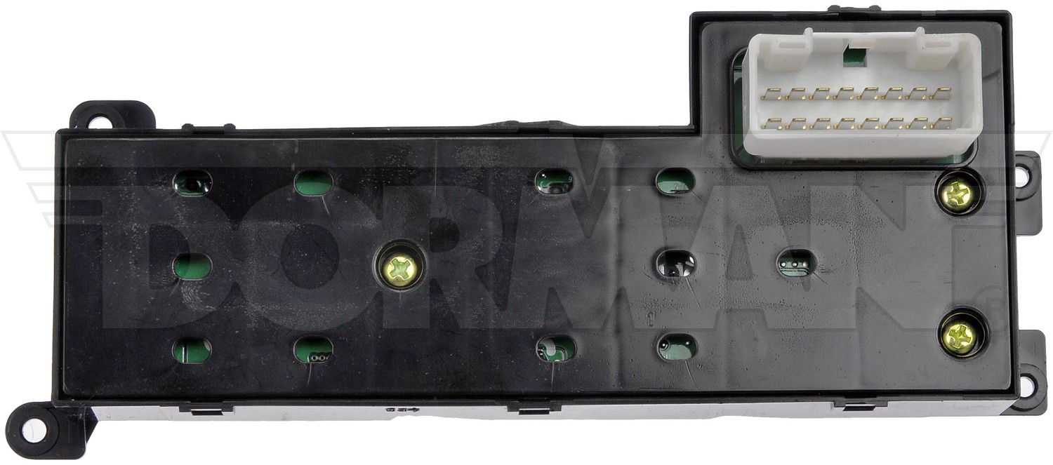 Dorman 901-925 Master Power Window Switch