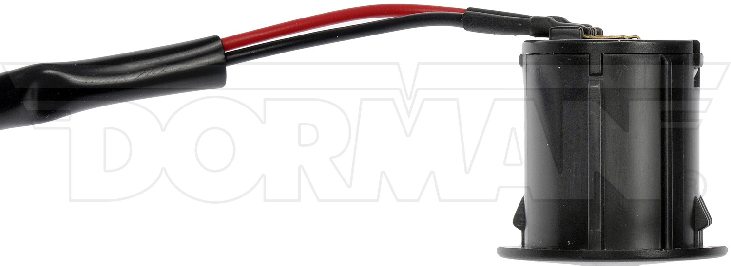 Dorman DOR-901-927 Fuel Door Release Switch - Image 2