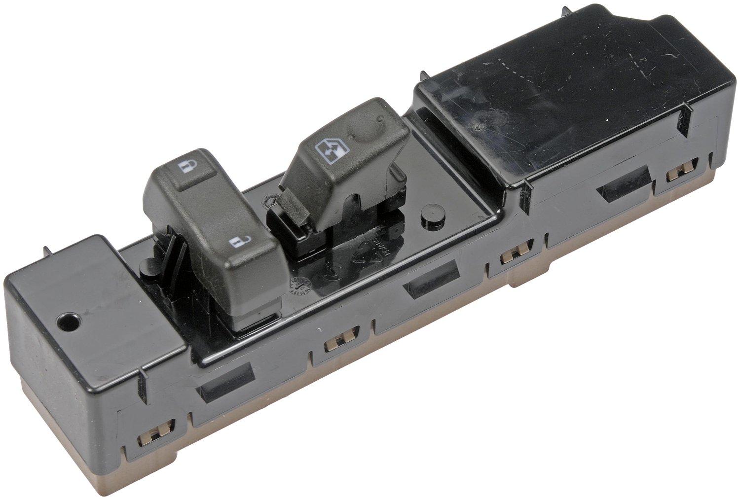 Dorman DOR-901-951R Remanufactured Power Window Switch