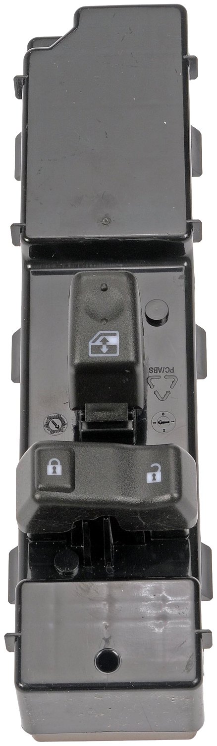 Dorman DOR-901-951R Remanufactured Power Window Switch - Image 3