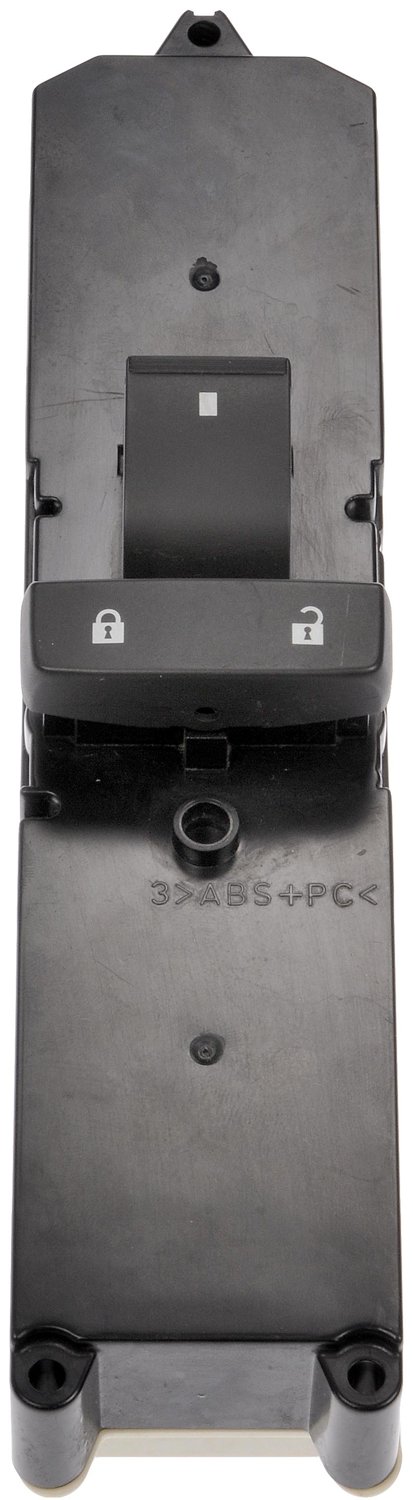Dorman 901-958R Remanufactured Power Window Switch
