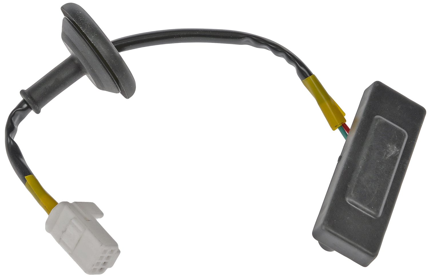 Dorman DOR-901-963 Trunk Release Switch - Image 2