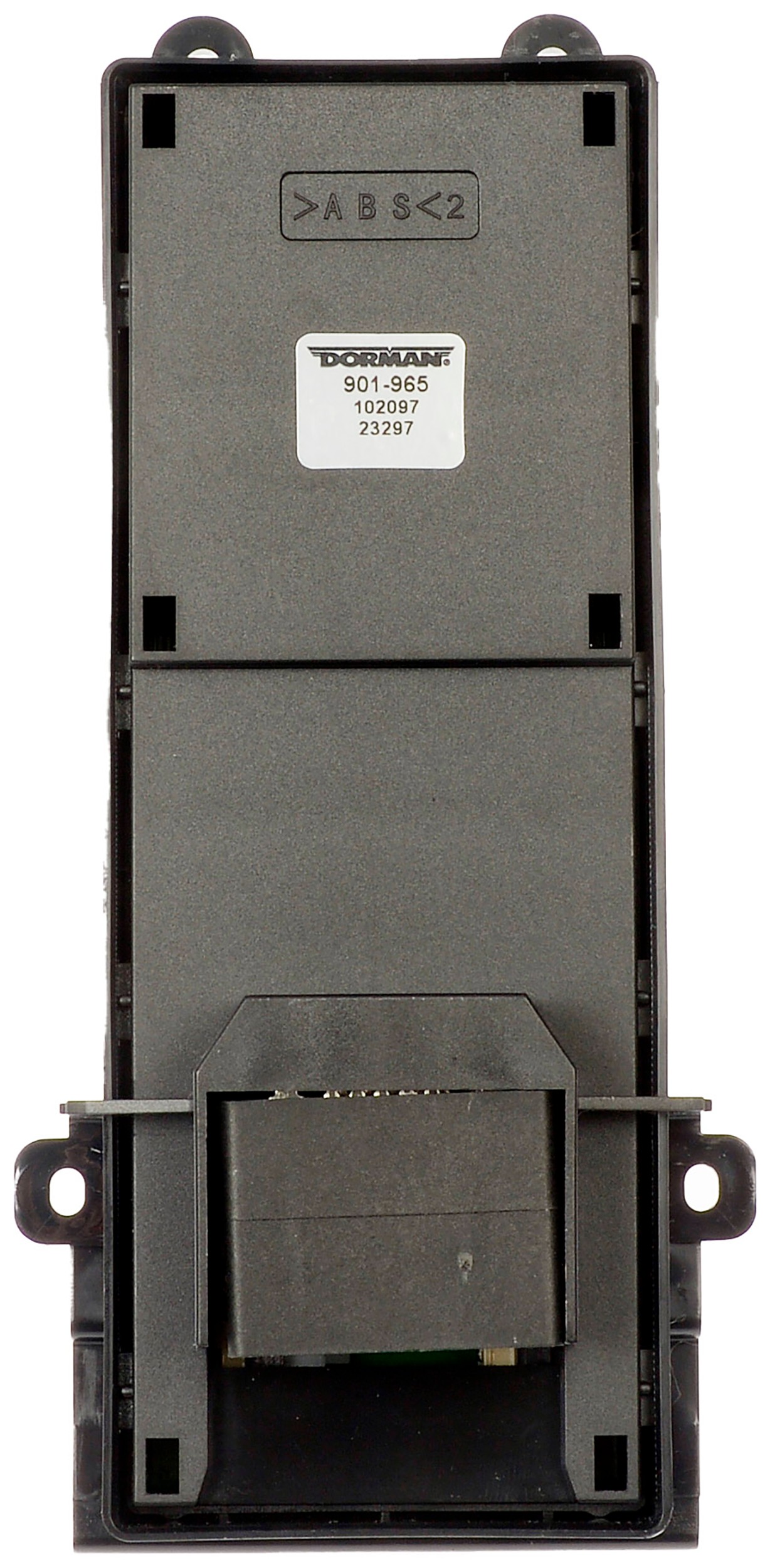 Dorman DOR-901-965 Master Window Switch - Image 4