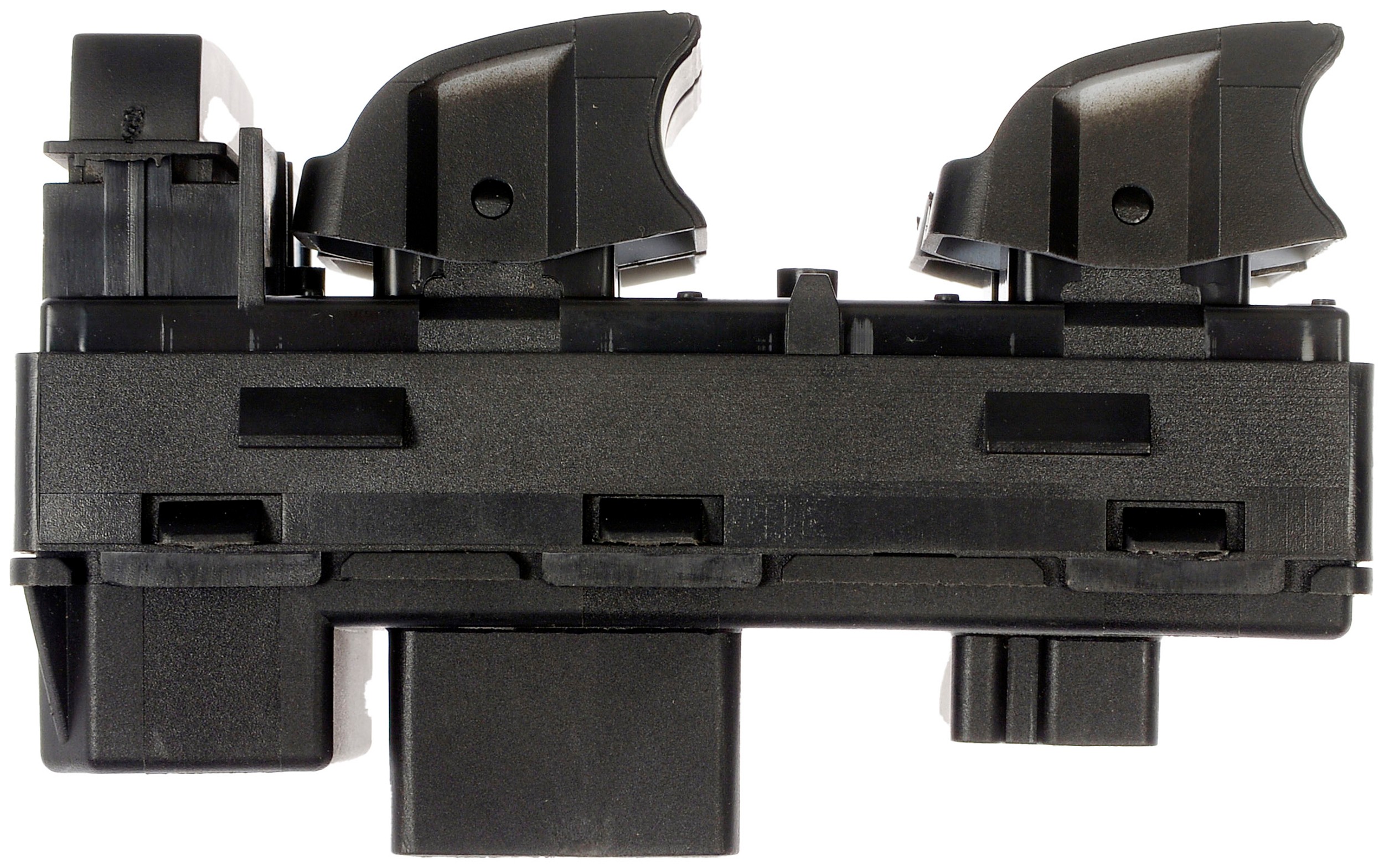 Dorman DOR-901-990 Power Window Switch - Master Left Side - Amber Color Backlight - Image 3