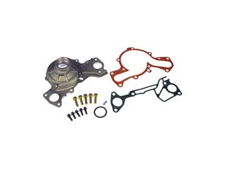 Dorman DOR-902-000 Water Pump Housing With Gaskets and Hardware