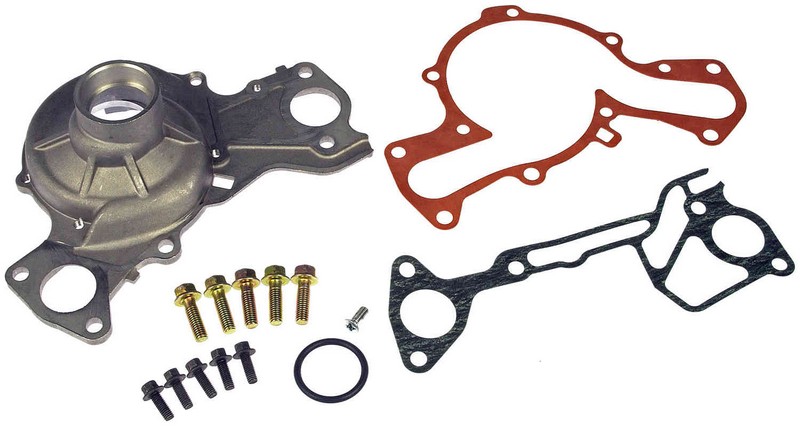 Dorman DOR-902-000 Water Pump Housing With Gaskets and Hardware - Image 2