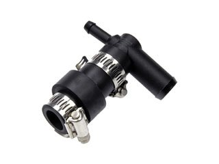 Dorman DOR-902-003 Coolant Hose Connector - Image 2