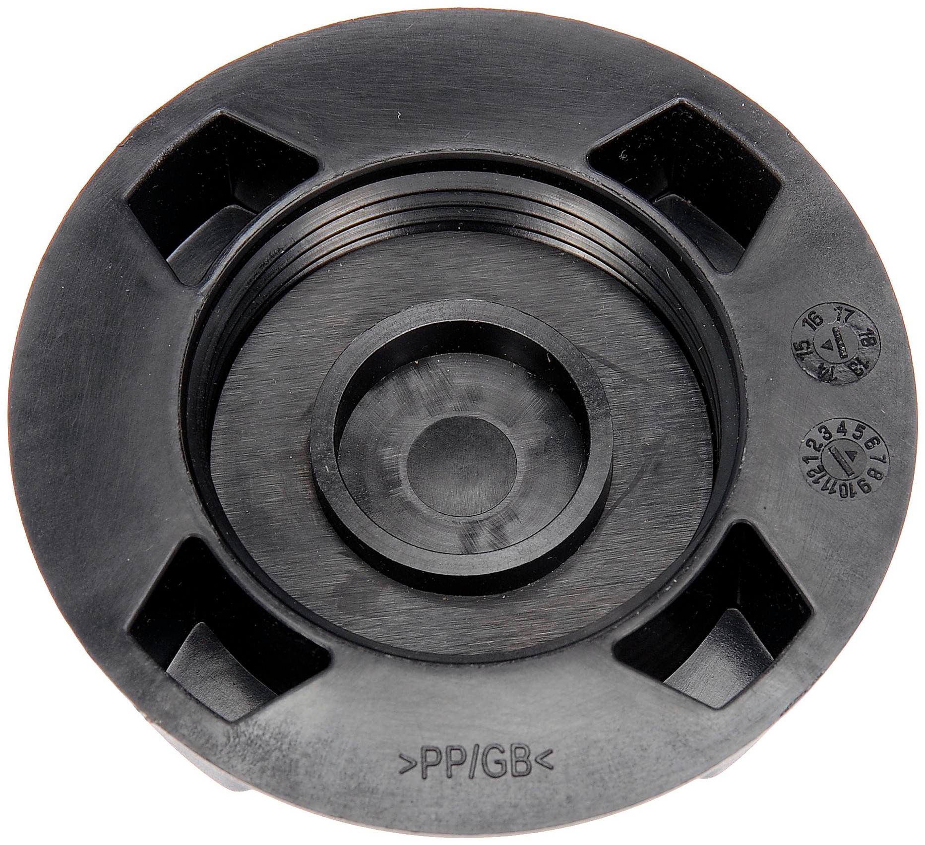 Dorman DOR-902-0064 Heavy Duty Coolant Tank Cap