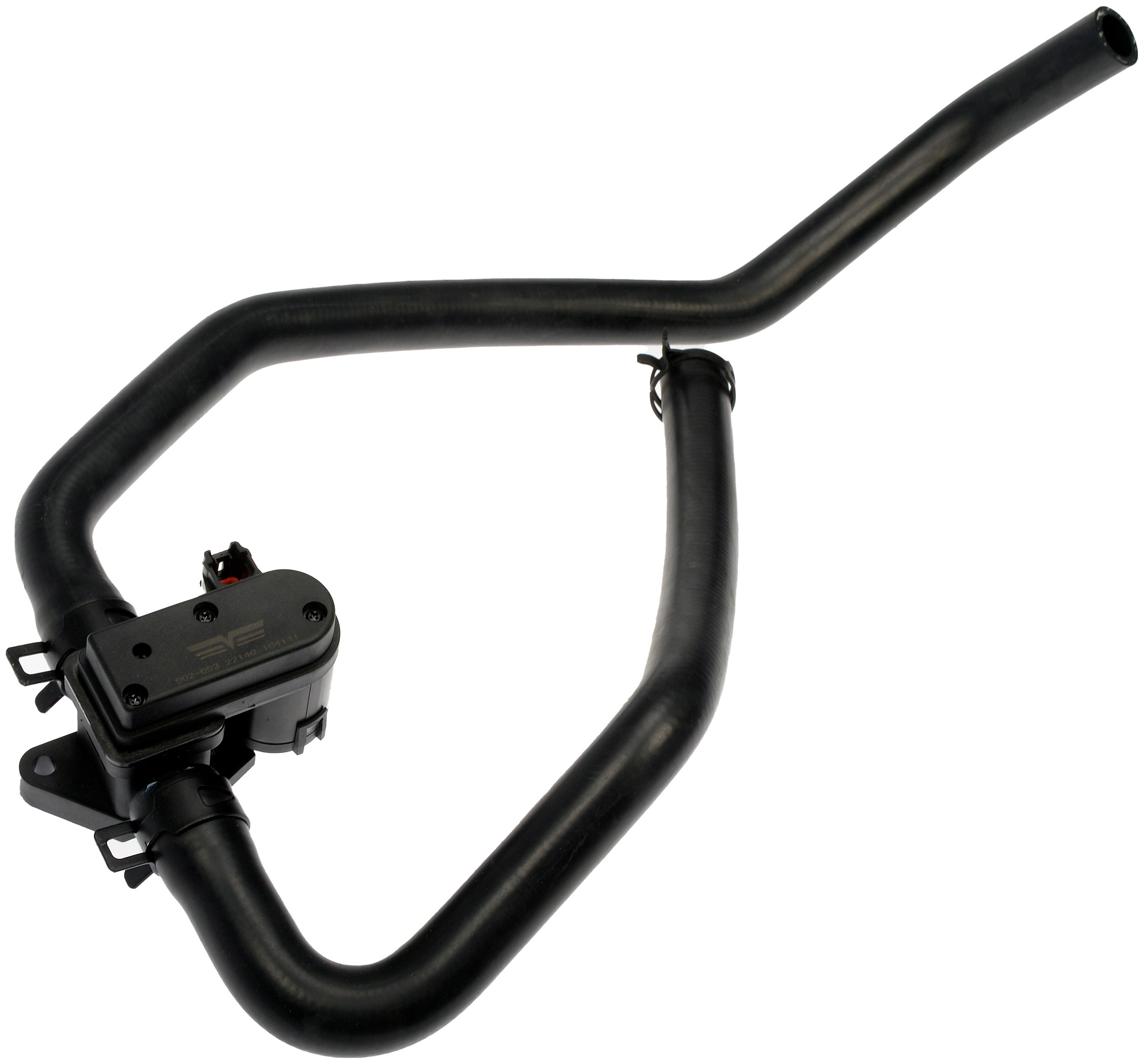 Dorman DOR-902-053 Engine Heater Hose Assembly - Image 3