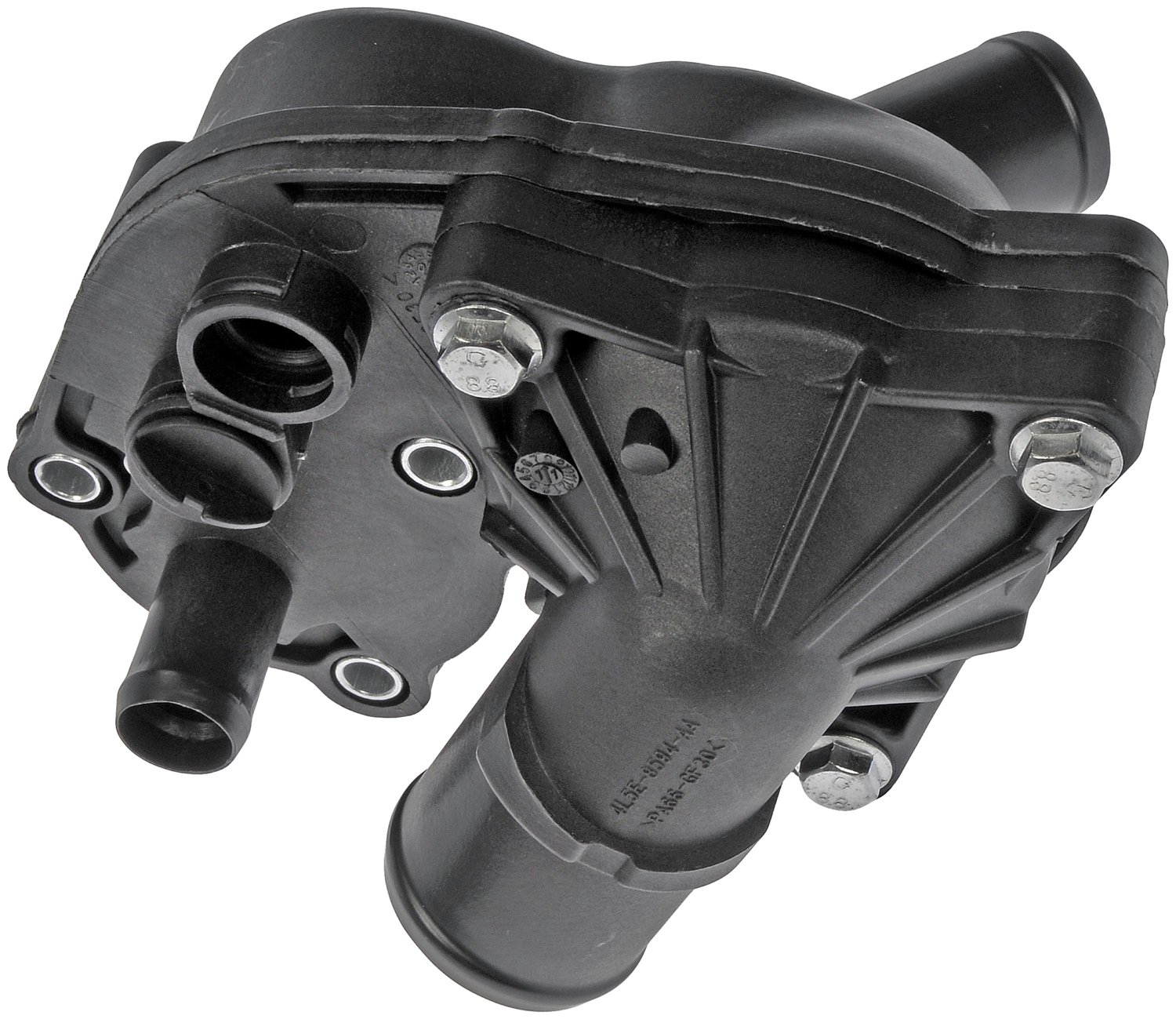 Dorman DOR-902-061 Engine Coolant Thermostat Housing Assembly