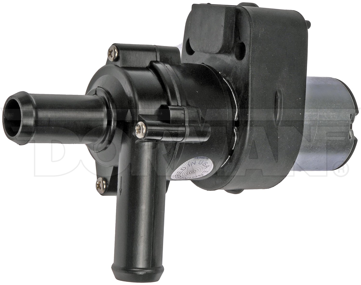 Dorman DOR-902-063 Auxiliary Coolant Pump - Image 2