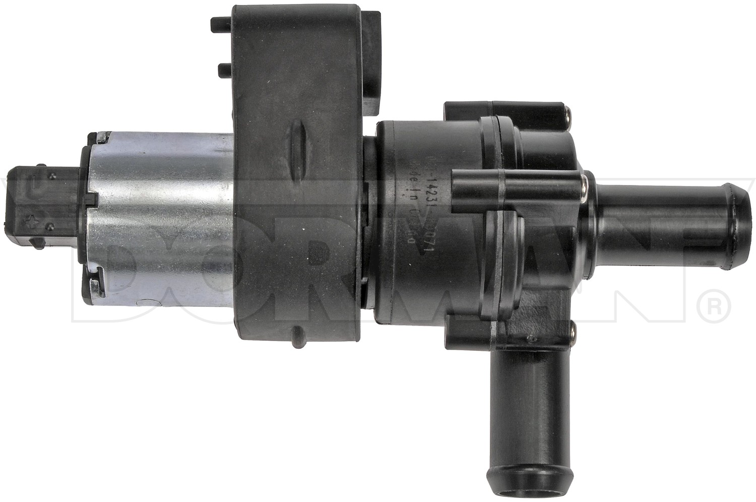 Dorman DOR-902-063 Auxiliary Coolant Pump