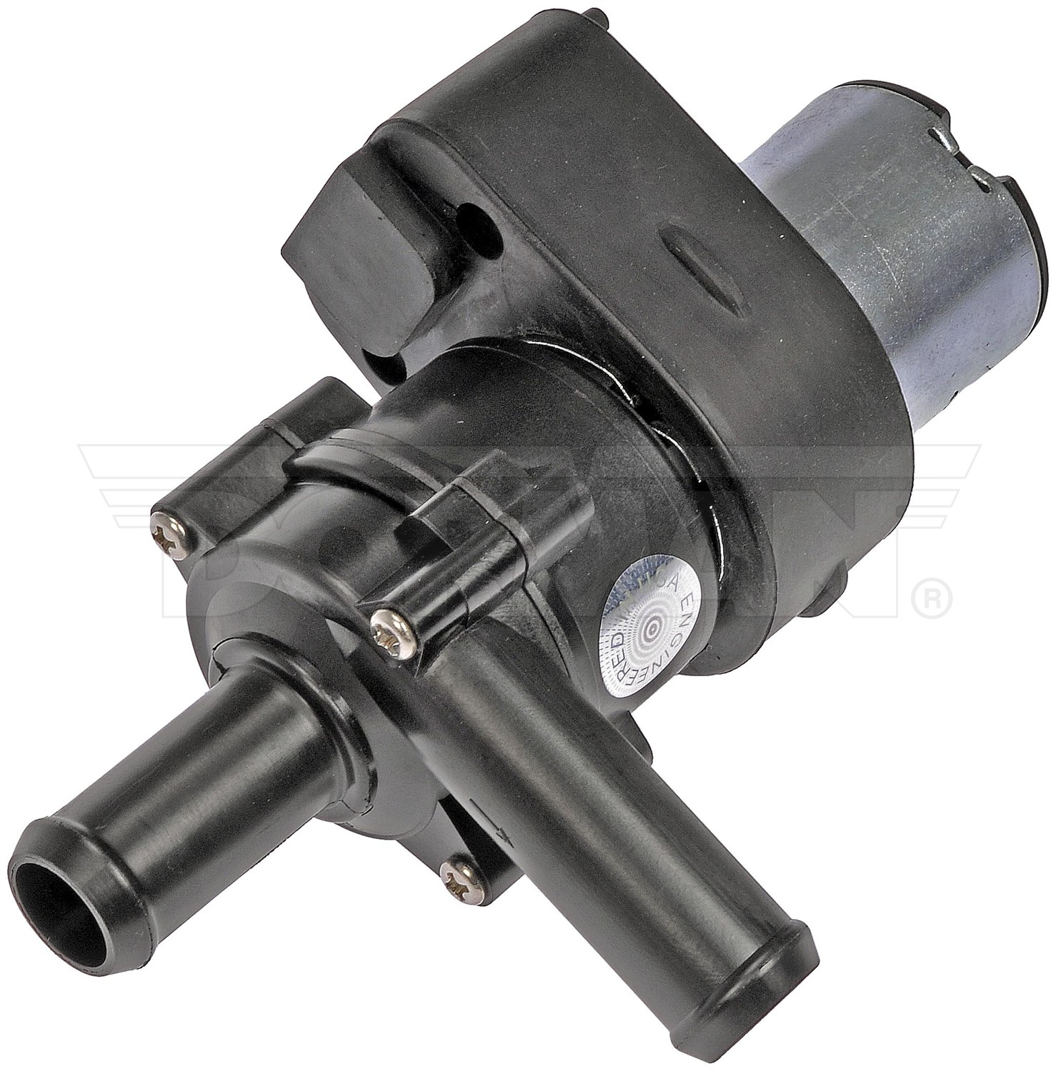 Dorman DOR-902-063 Auxiliary Coolant Pump - Image 4