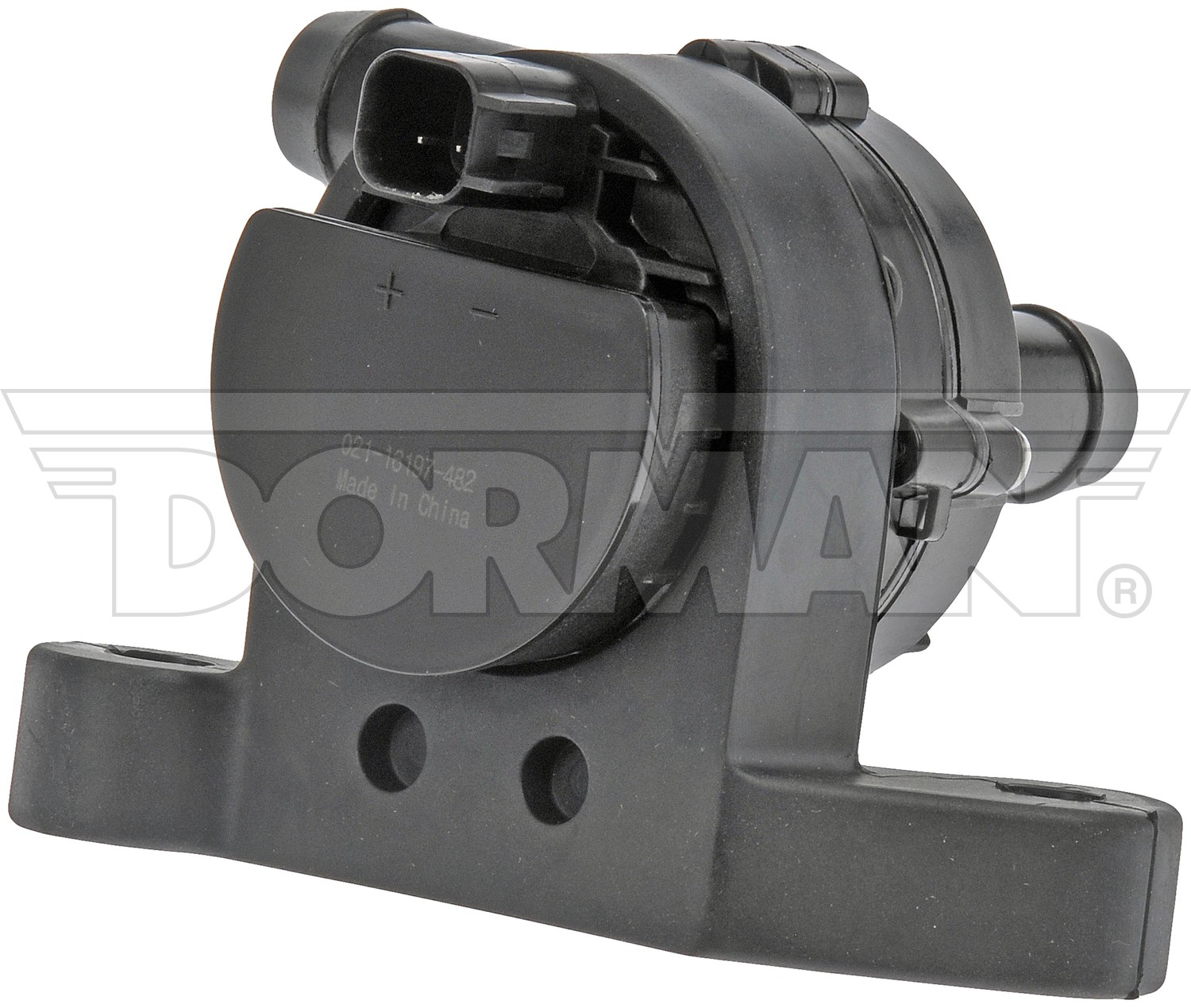 Dorman DOR-902-064 Auxiliary Coolant Pump