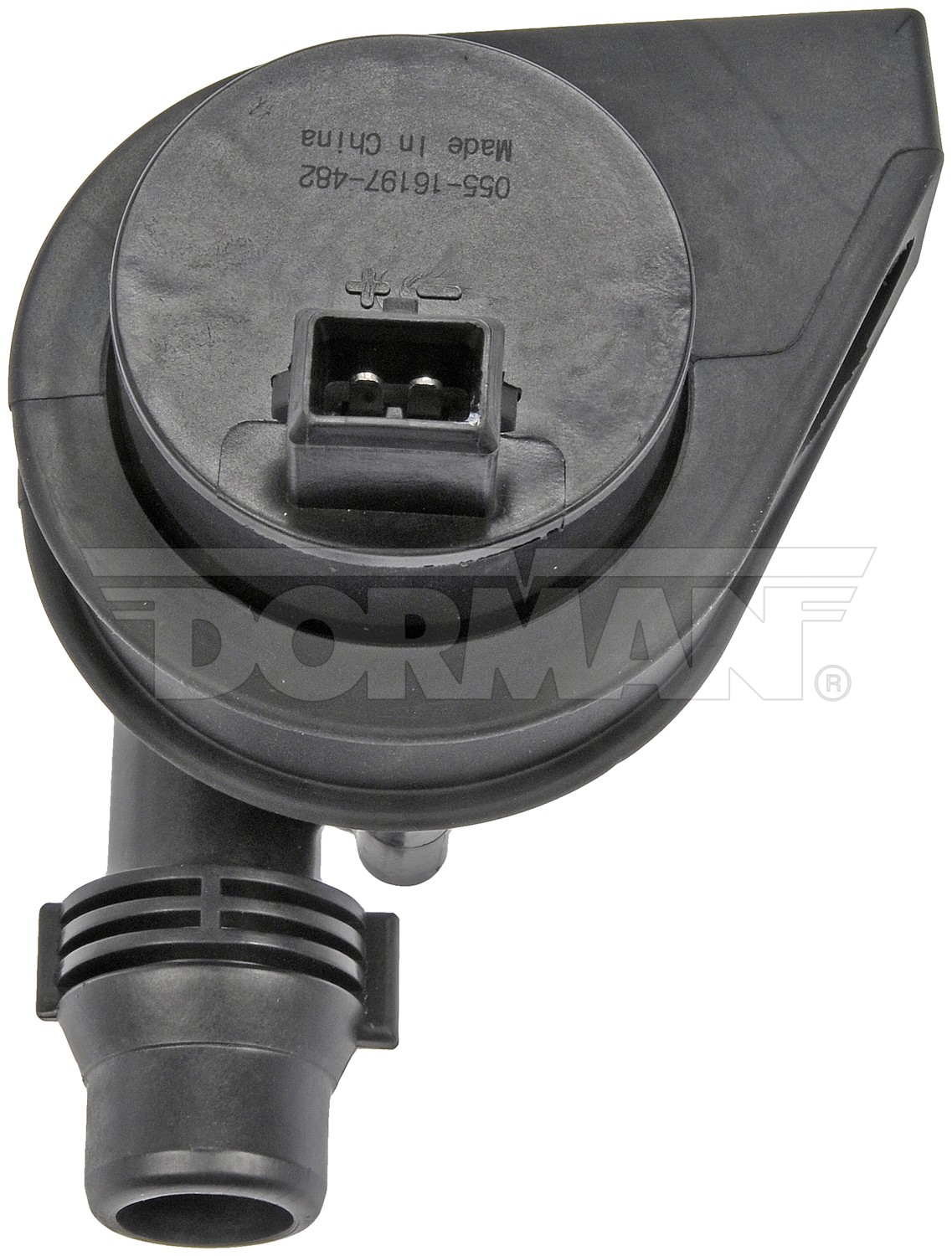 Dorman 902-073 Engine Auxiliary Water Pump - Image 3