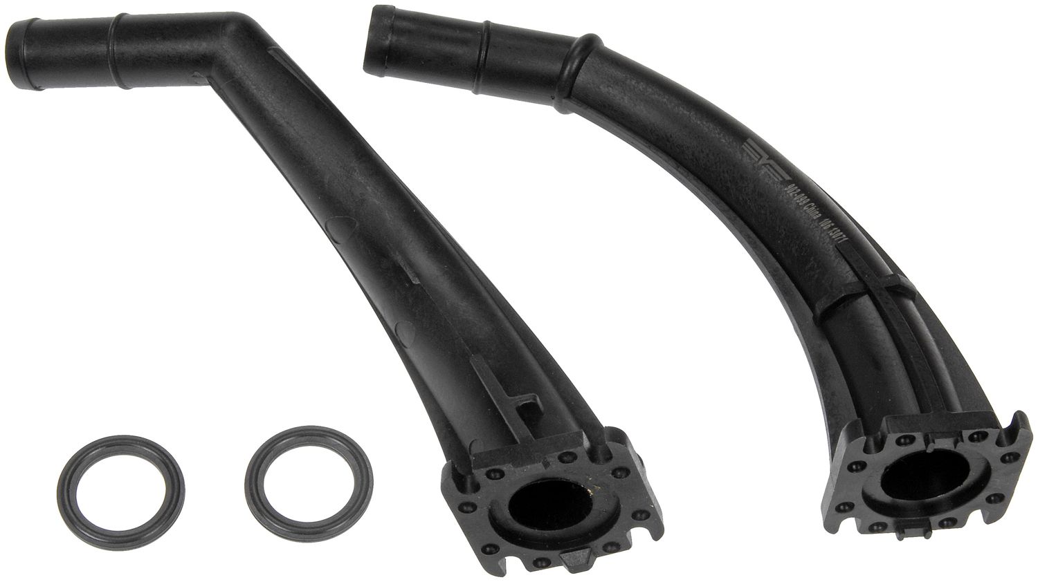 Dorman DOR-902-099 Heater Core Tubes - 2PCS - Image 2