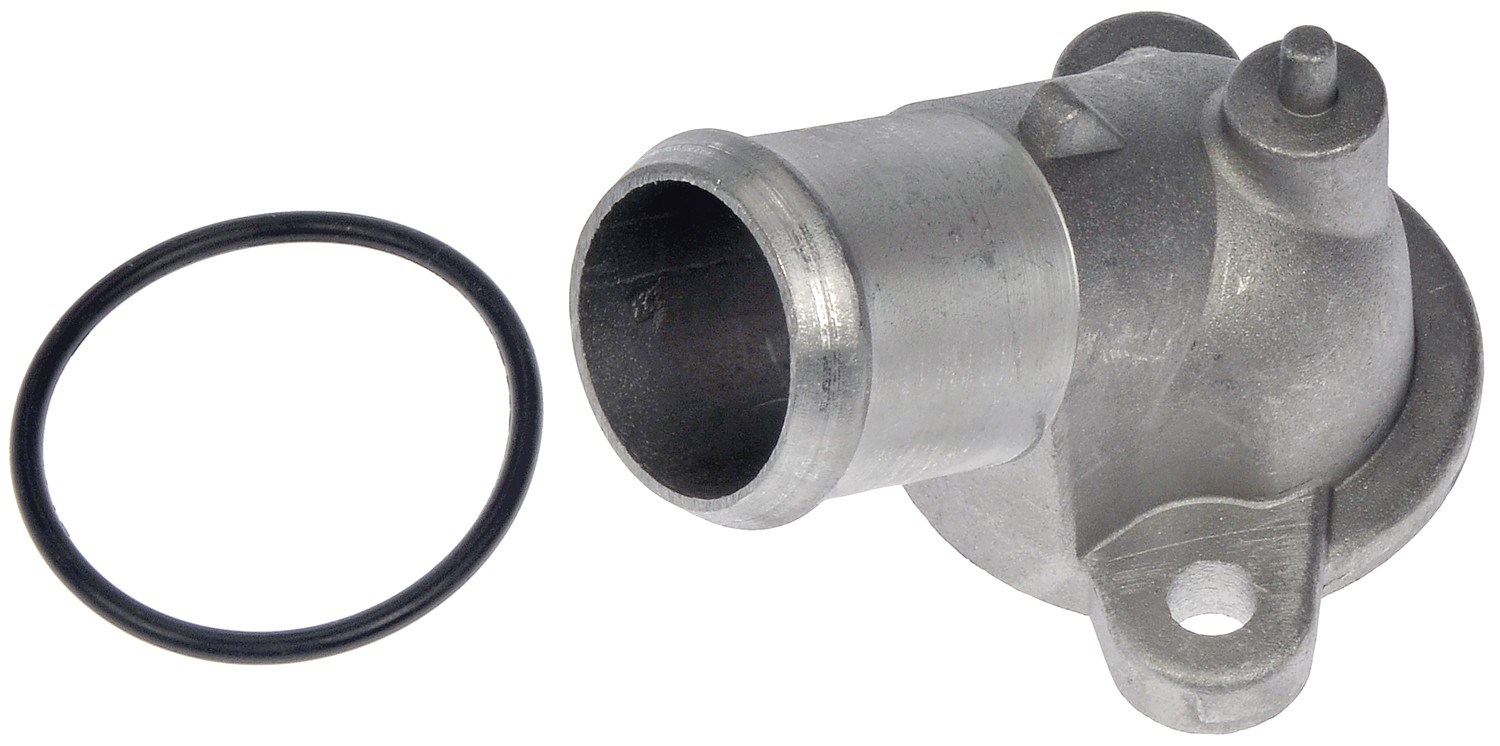 Dorman 902-1021 Engine Coolant Thermostat Housing - Image 2